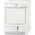 Secadora Zanussi ZTK-123 7kg   419€